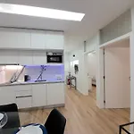 Daire Casa Lys No Centro Do Porto