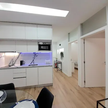 Apartment Casa Lys No Centro Do Porto