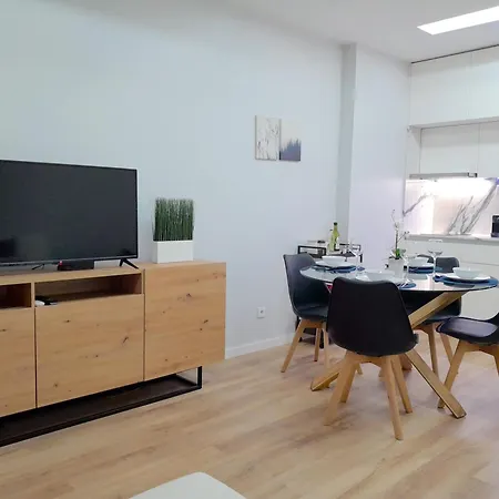 Casa Lys No Centro Do Апартаменты *