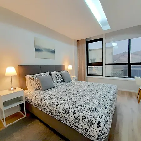 Casa Lys No Centro Do Порту