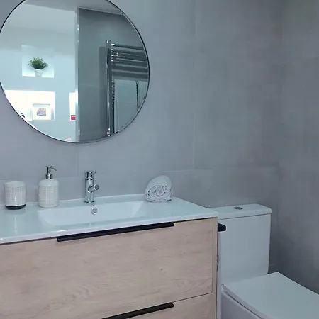 Apartment Casa Lys No Centro Do Porto