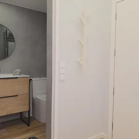 Apartment Casa Lys No Centro Do *