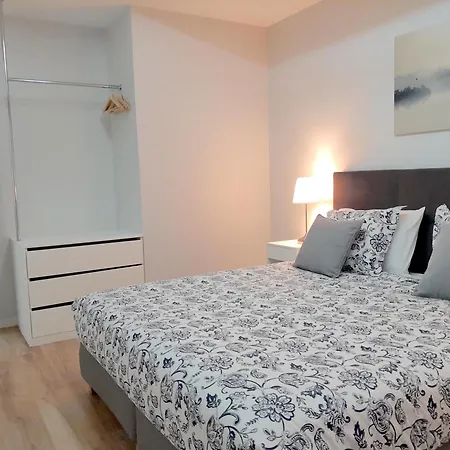 Casa Lys No Centro Do