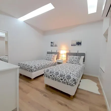 Casa Lys No Centro Do Апартаменты *