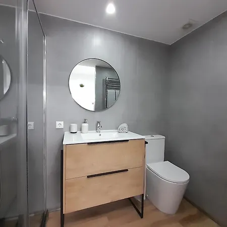 Casa Lys No Centro Do Apartment *