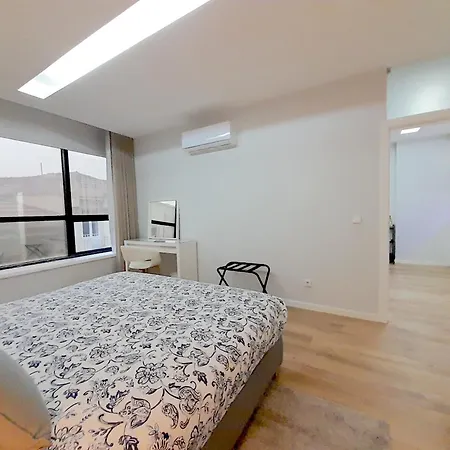 Casa Lys No Centro Do * Porto