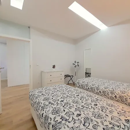 Casa Lys No Centro Do Porto