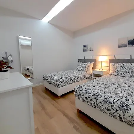 Apartment Casa Lys No Centro Do *