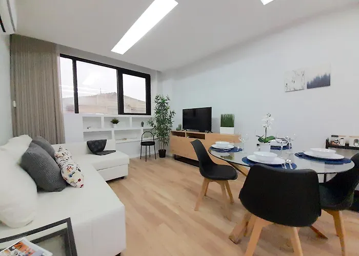 Casa Lys No Centro Do Апартаменты