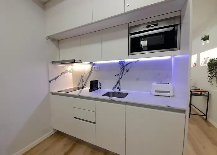 Casa Lys No Centro Do *