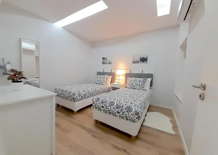 Casa Lys No Centro Do Апартаменты *