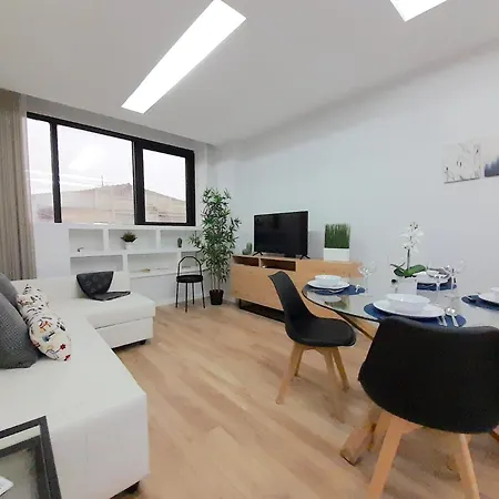 Casa Lys No Centro Do Apartamento