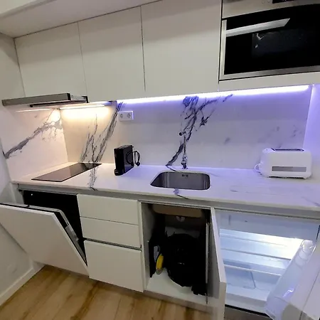 Casa Lys No Centro Do * Porto