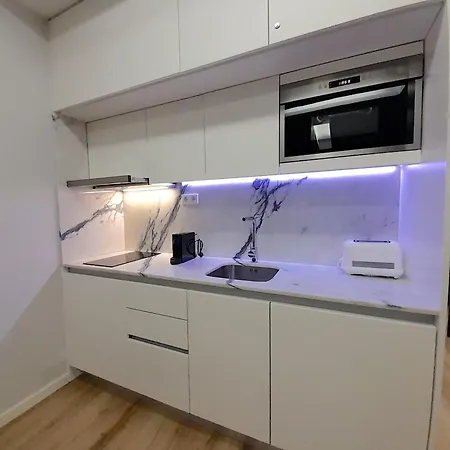 Casa Lys No Centro Do *