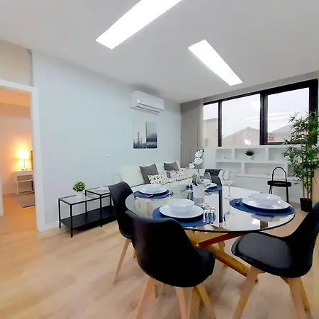 Casa Lys No Centro Do Apartamento Porto