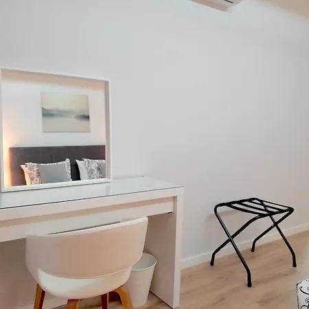 Apartamento Casa Lys No Centro Do