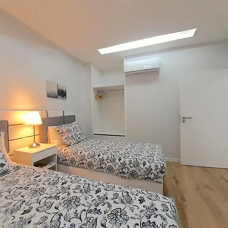 Casa Lys No Centro Do Apartamento