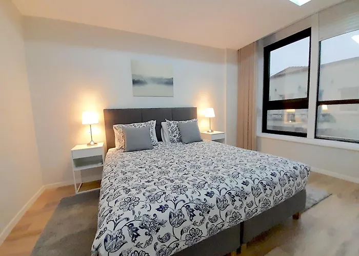 Apartman Casa Lys No Centro Do