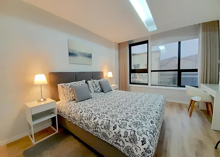 Casa Lys No Centro Do بورتو