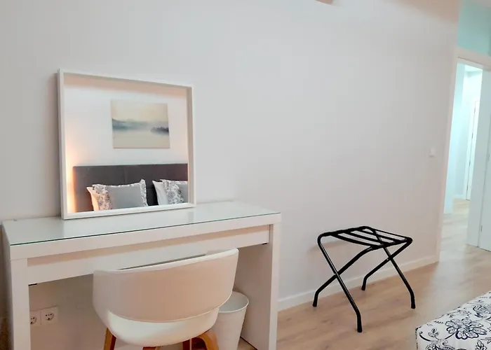 Apartman Casa Lys No Centro Do