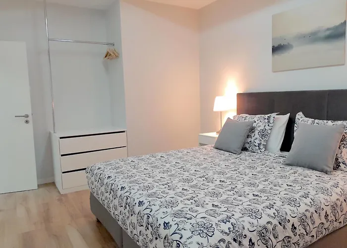 Casa Lys No Centro Do