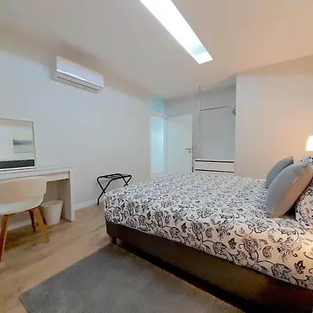 Casa Lys No Centro Do 公寓